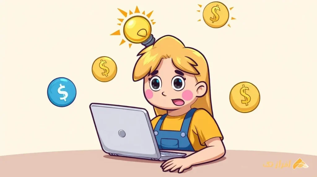 تبلیغات و همکاری در فروش (افلییت مارکتینگ)